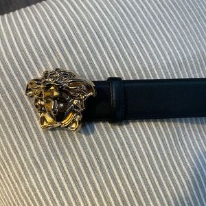 Versace Belt